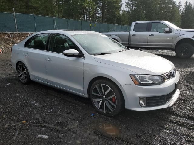 2013 Volkswagen Jetta GLI