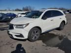 2018 Acura MDX