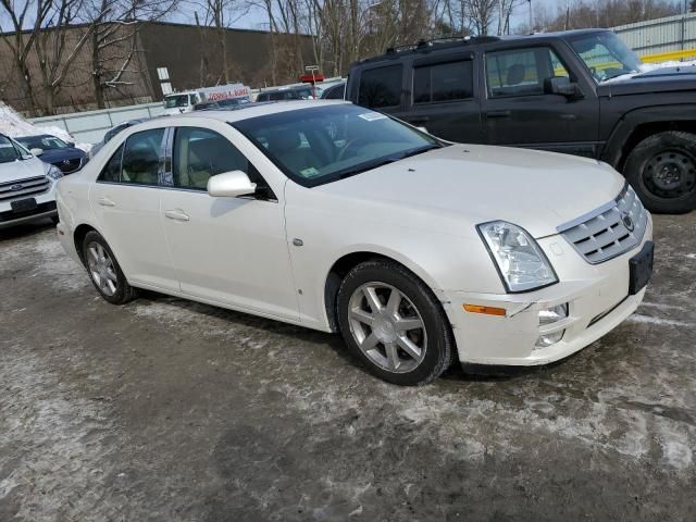 2007 Cadillac STS