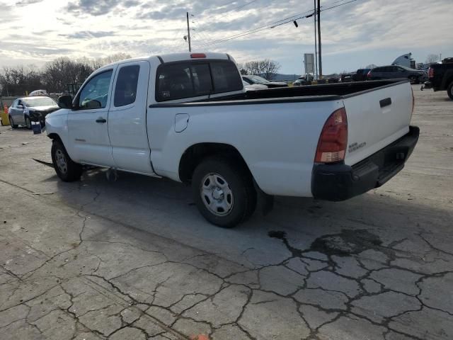 2006 Toyota Tacoma Access Cab