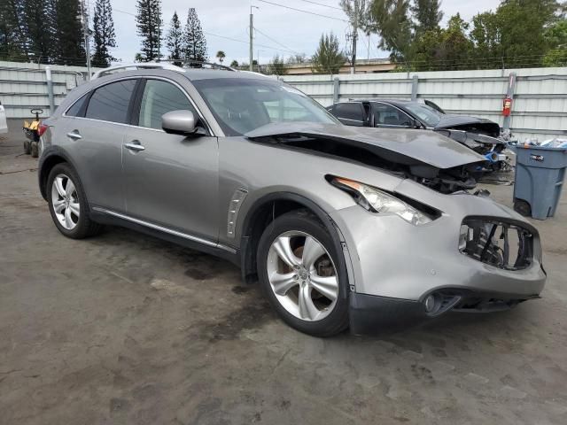 2011 Infiniti FX35