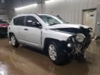 2007 Jeep Compass