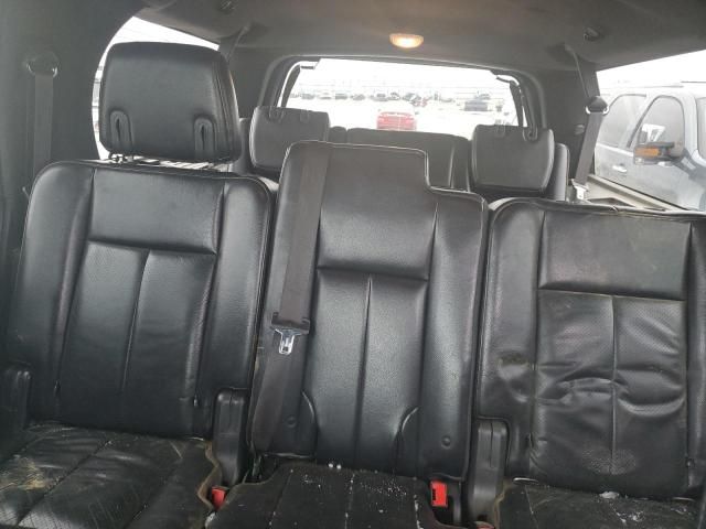 2010 Ford Expedition EL Limited