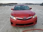 2011 Toyota Camry Hybrid