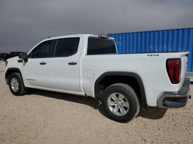 2023 GMC Sierra K1500