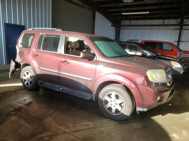 2009 Honda Pilot Touring