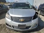 2013 Chevrolet Traverse LS