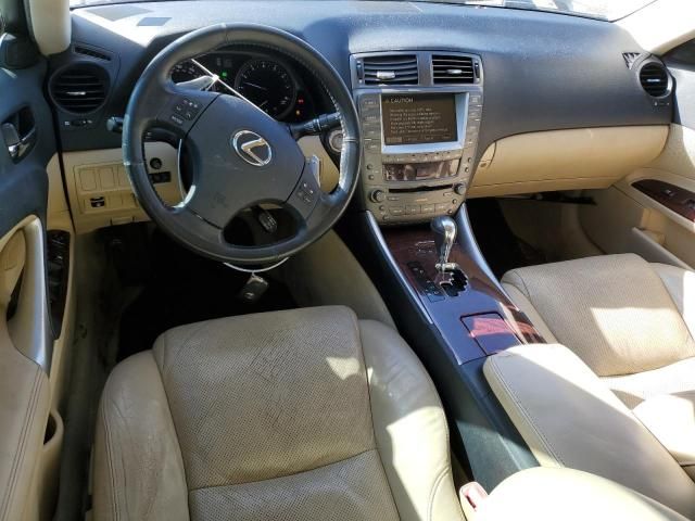 2006 Lexus IS 250