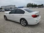 2016 BMW 328 I Sulev