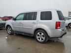 2014 Honda Pilot EXL