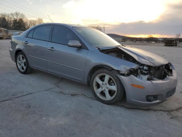 2006 Mazda 6 I