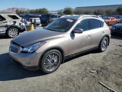 Infiniti ex35 salvage cars for sale: 2010 Infiniti EX35 Base