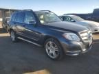 2013 Mercedes-Benz GLK 350 4matic