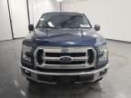 2017 Ford F150 Super Cab