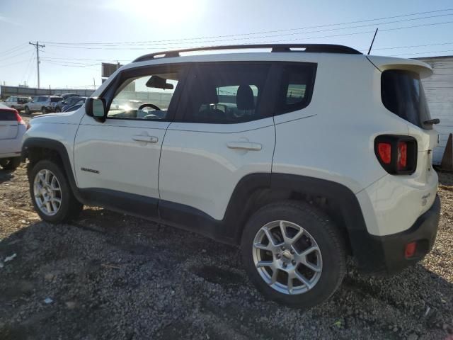 2022 Jeep Renegade Sport