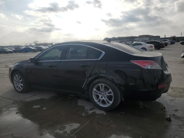 2011 Acura TL