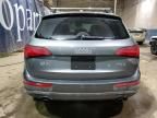 2014 Audi Q5 Premium Plus