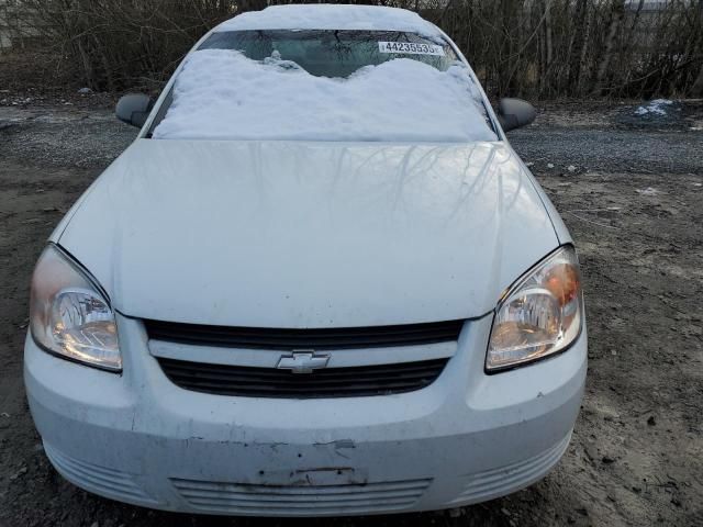 2007 Chevrolet Cobalt LS