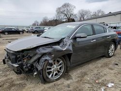 2009 Nissan Maxima S en venta en Chatham, VA