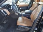 2017 Land Rover Discovery HSE Luxury