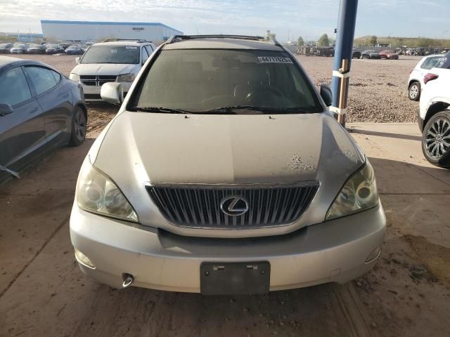 2006 Lexus RX 330