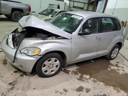 Salvage cars for sale at Lawrenceburg, KY auction: 2007 Chrysler PT Cruiser