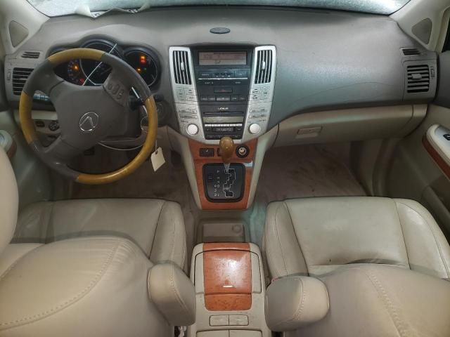 2004 Lexus RX 330