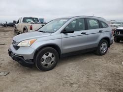 2007 Honda CR-V LX en venta en Houston, TX