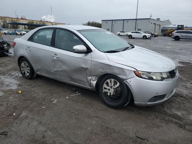 2010 KIA Forte EX