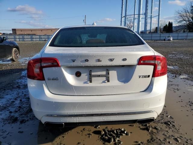 2018 Volvo S60 Inscription