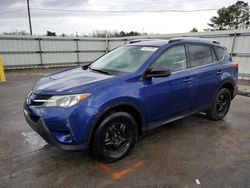 2015 Toyota Rav4 LE en venta en Montgomery, AL