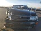 1997 Lexus LS 400