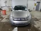 2008 Ford Fusion SEL