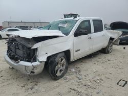 2017 Chevrolet Silverado C1500 LT en venta en Haslet, TX