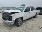 2017 Chevrolet Silverado C1500 LT