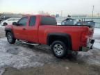 2012 Chevrolet Silverado C1500 LT