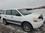 2004 Honda Pilot LX