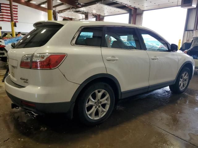 2011 Mazda CX-9