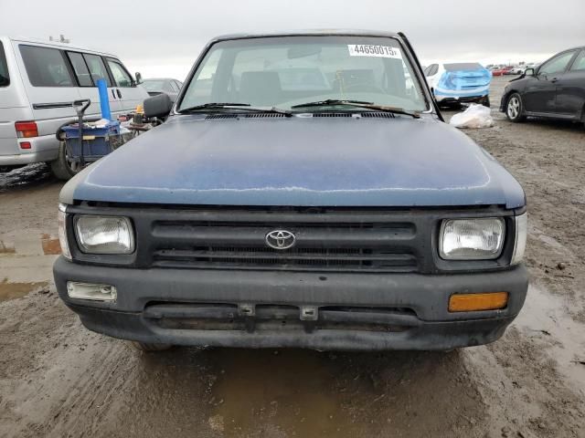 1992 Toyota Pickup 1/2 TON Short Wheelbase