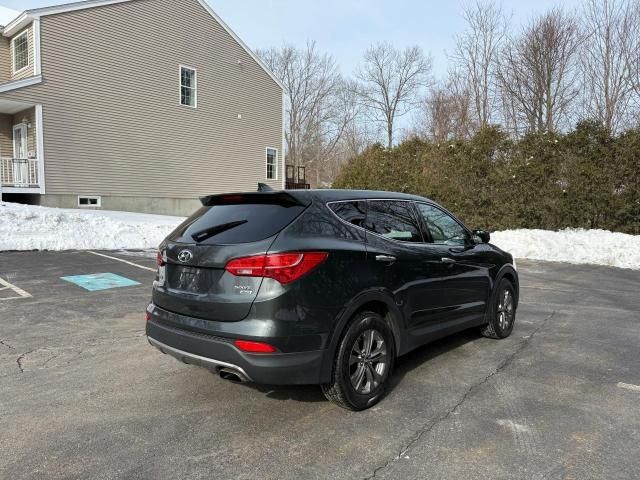 2014 Hyundai Santa FE Sport