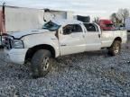 2006 Ford F350 SRW Super Duty