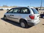 2007 Dodge Caravan SE