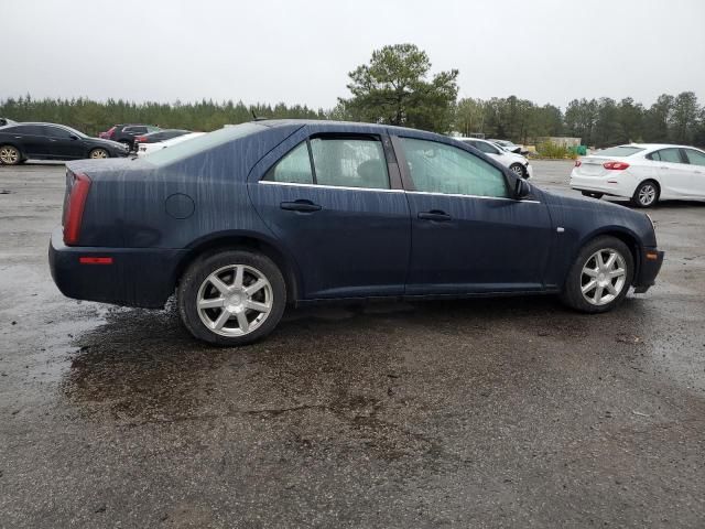 2005 Cadillac STS