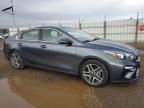 2020 KIA Forte EX