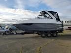 2024 Regal Boat With Trailer