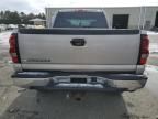 2007 Chevrolet Silverado K2500 Heavy Duty