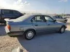 1990 BMW 525 I Automatic