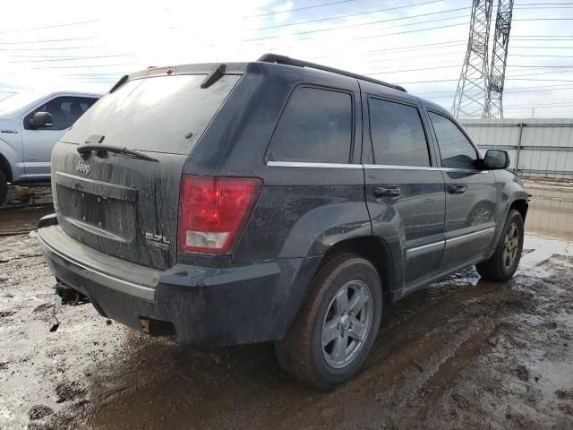 2006 Jeep Grand Cherokee Limited