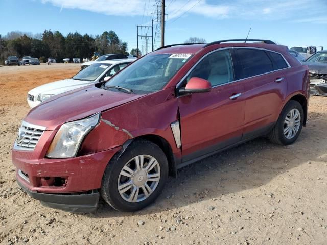 2013 Cadillac SRX