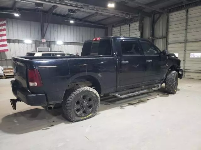 2014 Dodge RAM 2500 SLT